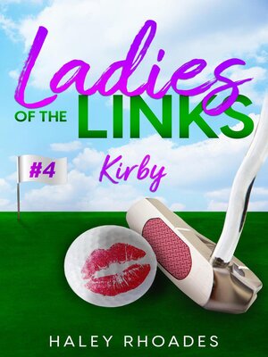 cover image of Ladies of the Links #4